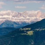 Dolomiten Rosengarten