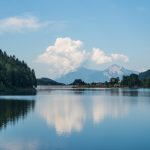 Lago delle Piazze