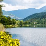 Lago di Serraia