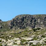 Wanderung Rittner Horn Sarner Scharte