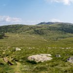 Wanderung Rittner Horn Sarner Scharte