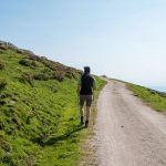 Wanderung Rittner Horn Sarner Scharte