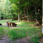 Die Göllerwiese – Wanderung Gummerer Hof – Überetscher Hütte