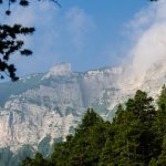 Wanderung Gummerer Hof – Überetscher Hütte