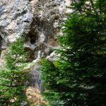 Wasserfall Wanderung Gummerer Hof – Überetscher Hütte