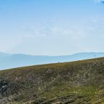 Wanderung Rittner Horn Sarner Scharte