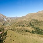 Dolomiten Rundflug-Ifinger