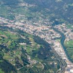 Dolomiten Rundflug-Brixen