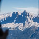 Dolomiten Rundflug-Geisler