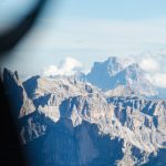 Dolomiten Rundflug-Pelmo