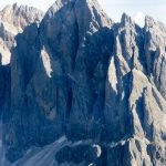 Dolomiten Rundflug-Sass Rigais