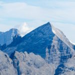 Dolomiten Rundflug-Tofane