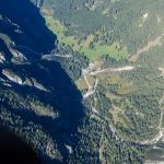 Dolomiten Rundflug-Innerfeldtal