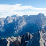 Dolomiten Rundflug-Sorapis