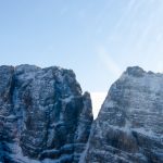 Dolomiten Rundflug