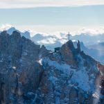 Dolomiten Rundflug-Monte Cristallo