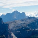 Dolomiten Rundflug-Civetta