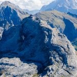 Dolomiten Rundflug-Monte Nuvolau