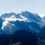 Dolomiten Rundflug-Marmolata