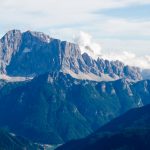 Dolomiten Rundflug-Civetta