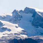 Dolomiten Rundflug-Marmolata