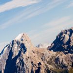 Dolomiten Rundflug