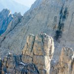 Dolomiten Rundflug-Vajolet Türme