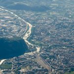 Dolomiten Rundflug-Bozen