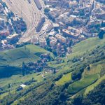 Dolomiten Rundflug-Bozen