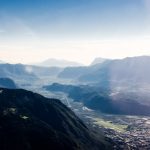 Dolomiten Rundflug-Unterland