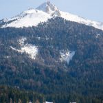 Weißhorn und Petersberger Leger Alm