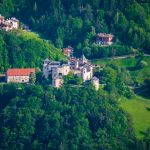 Schloss Prösels in Völs am Schlern