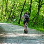 Mountainbiker