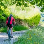 Mountainbiker