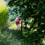 Mountainbiker