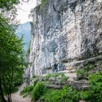 Klettergarten Marderwand