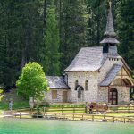 Kapelle Zur Schmerzhaften Muttergottes