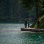 Am Pragser Wildsee