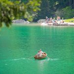 Am Pragser Wildsee