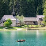 Am Pragser Wildsee