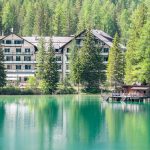 Hotel Pragser Wildsee