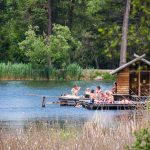 baden am Völser Weiher