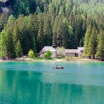 Pragser Wildsee – Nordufer