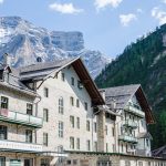 Hotel Pragser Wildsee