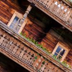 Bauernhaus St. Magdalena im Gsiesertal