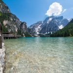 Pragser Wildsee