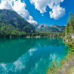 Pragser Wildsee – Nordufer