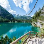 Am Pragser Wildsee