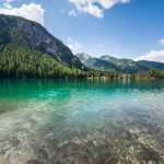 Am Pragser Wildsee