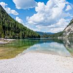 Am Pragser Wildsee